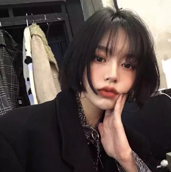 来路不明的神秘女友