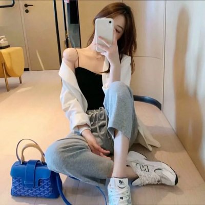 影子
